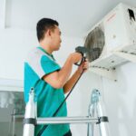 layanan service AC