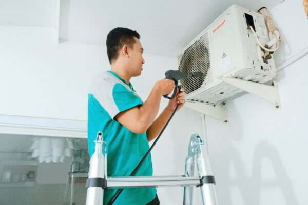 layanan service AC