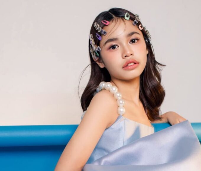 Tiara Annisa