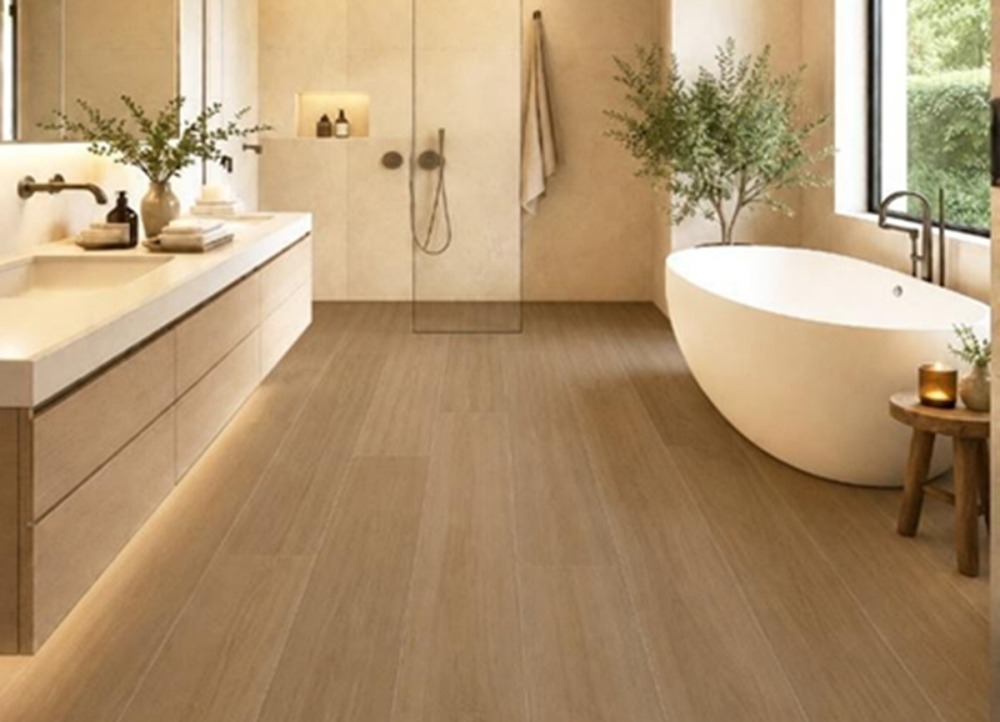 woodplank