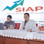 aplikasi SIAP DAN