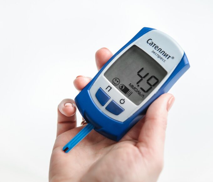 ilustrasi diabetes