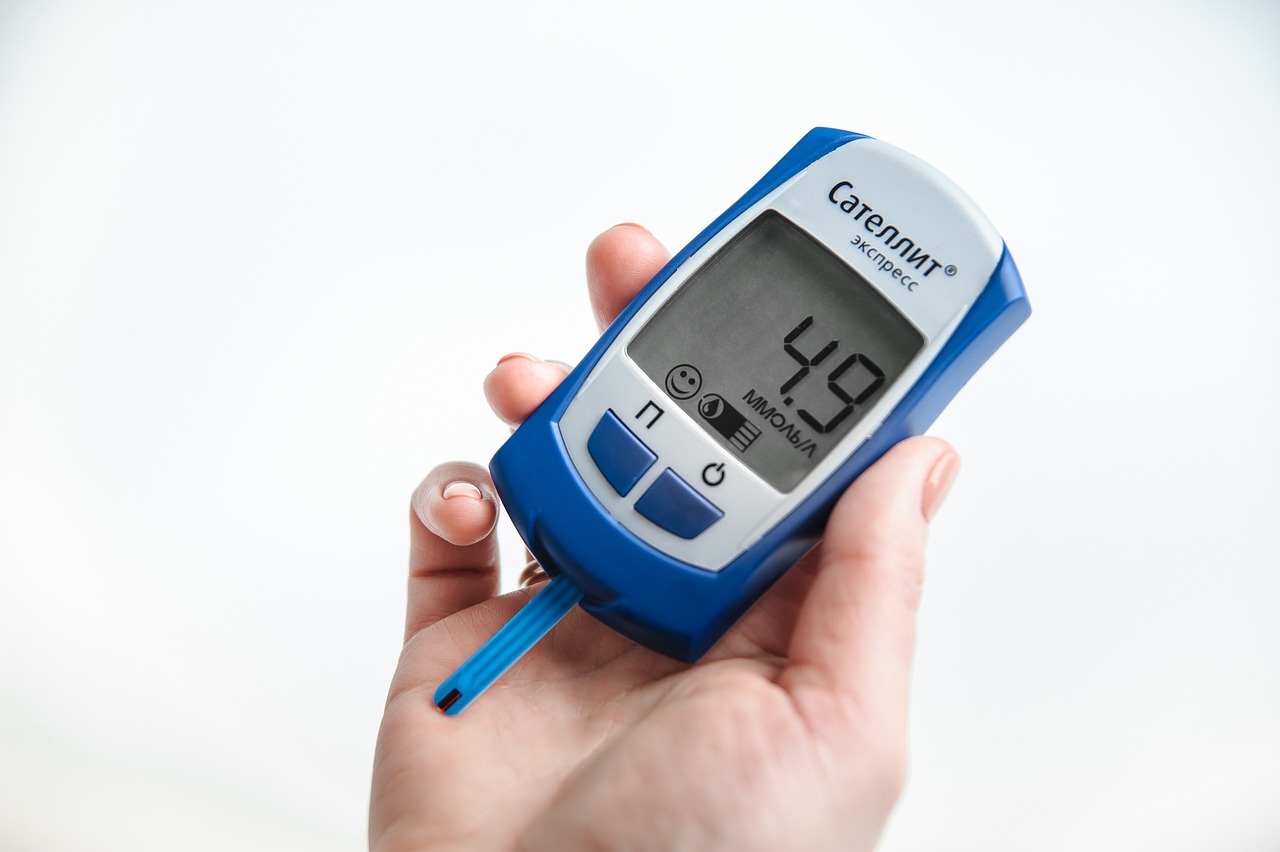 ilustrasi diabetes