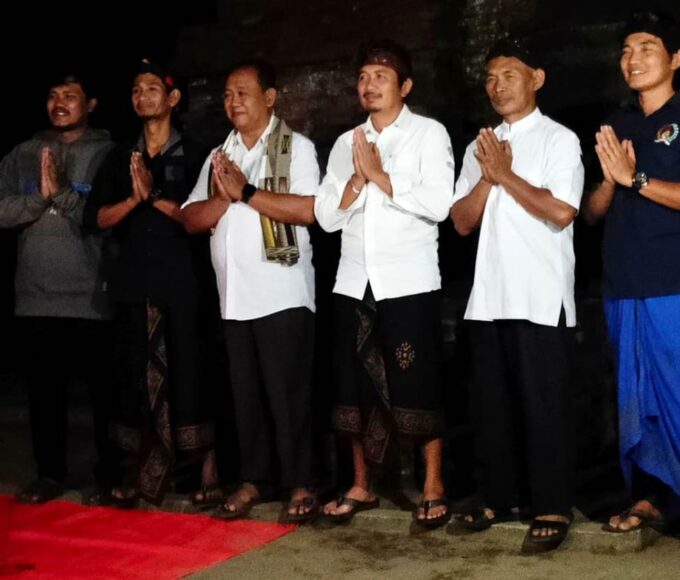 Gemabudhi Blitar