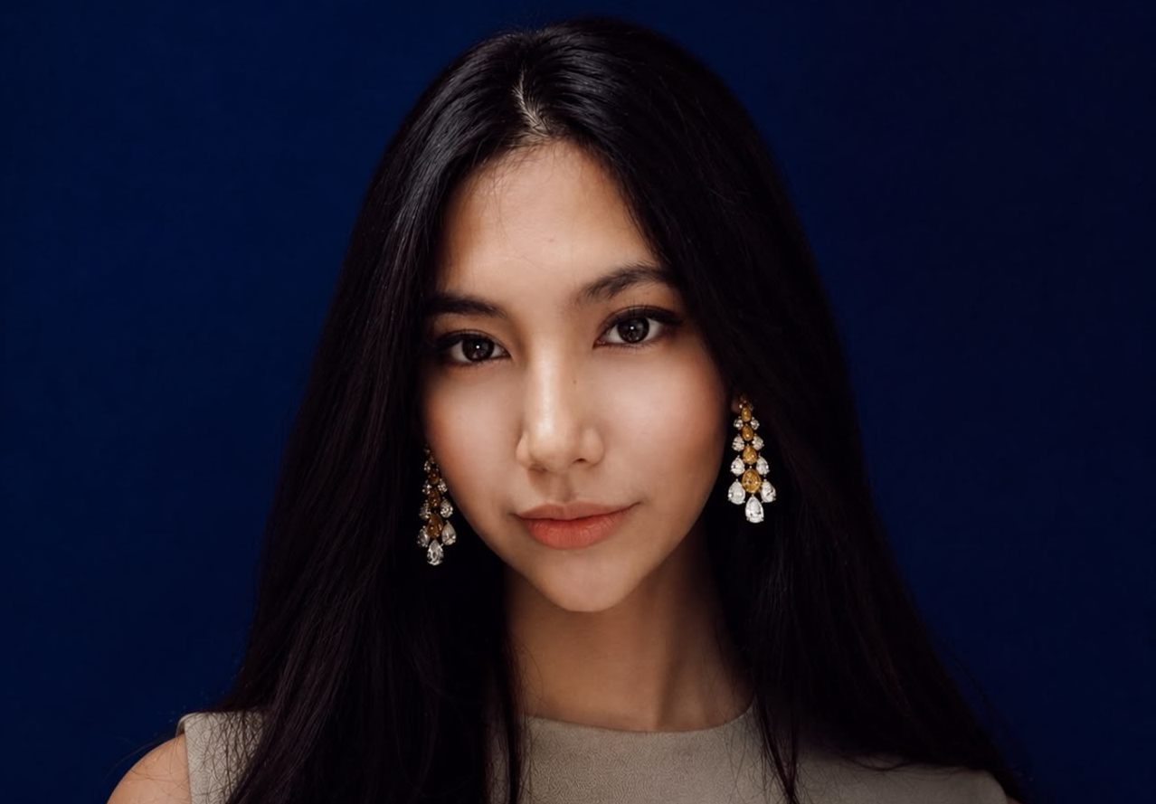 Hayari Putri