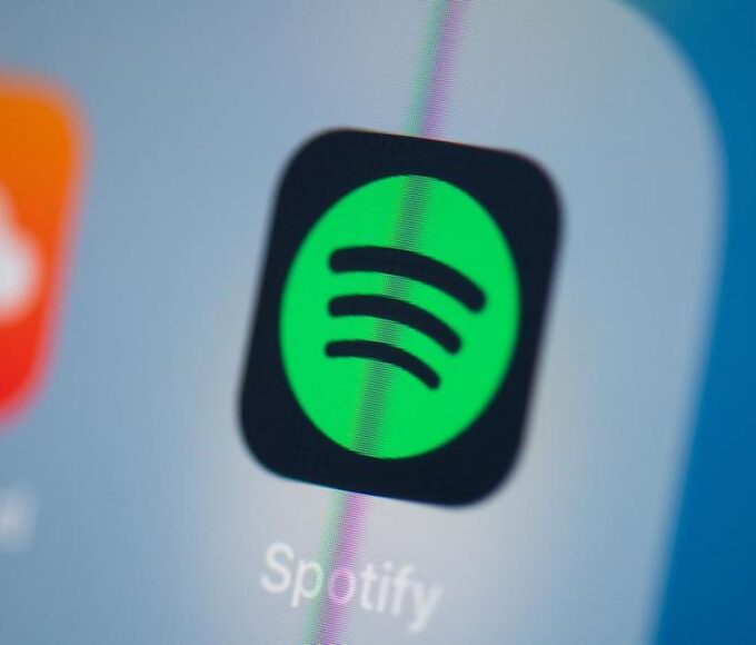 spotify