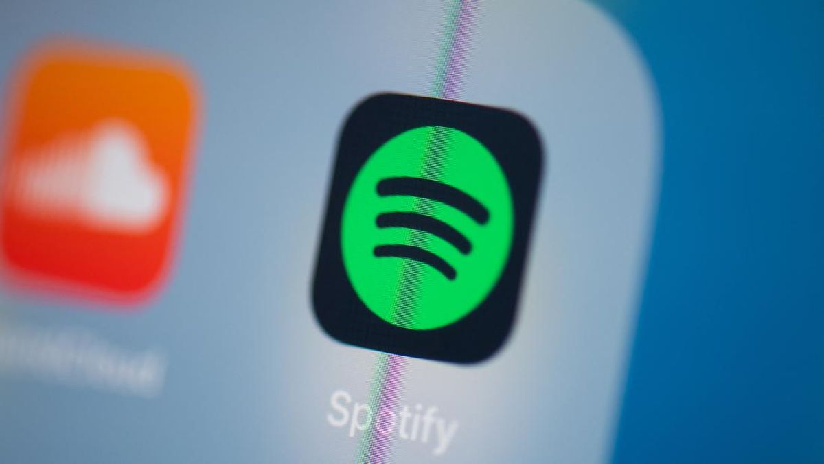 spotify