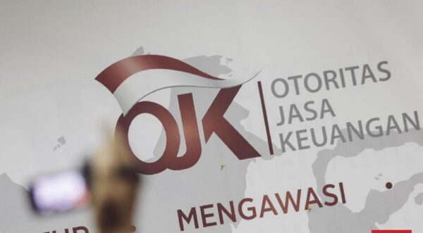 Otoritas Jasa Keuangan