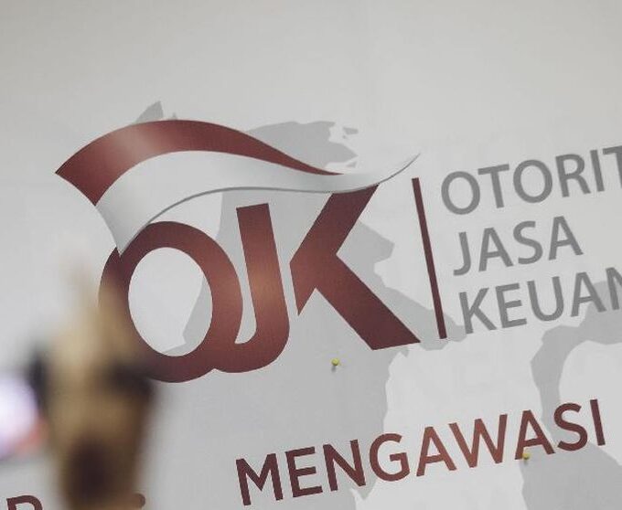 Otoritas Jasa Keuangan