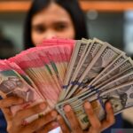 kurs rupiah dollar