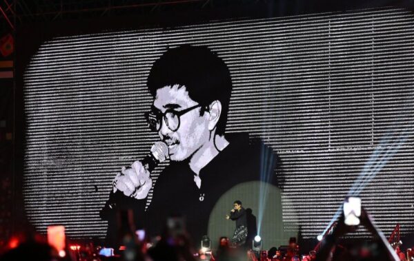 konser Sheila on 7