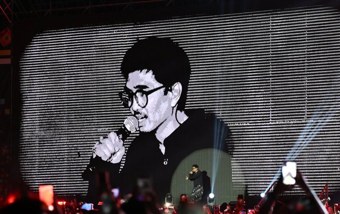 konser Sheila on 7