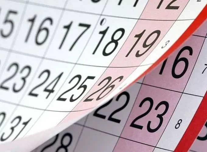 kalender