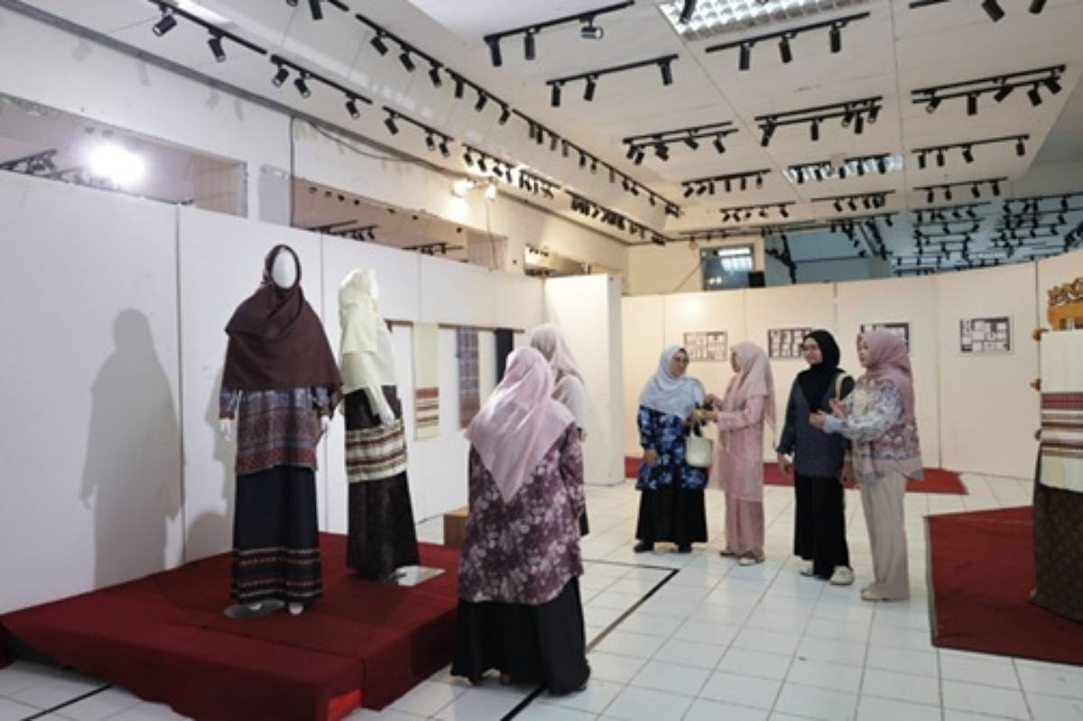 ISI Padang Panjang