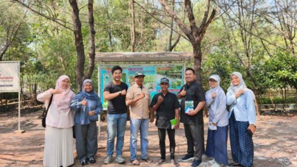 Tim Peneliti UGM