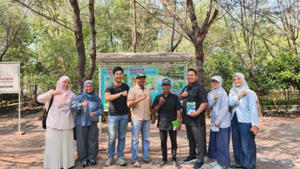 Tim Peneliti UGM