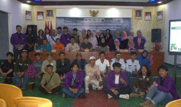 bem_fmipa universitas pakuan