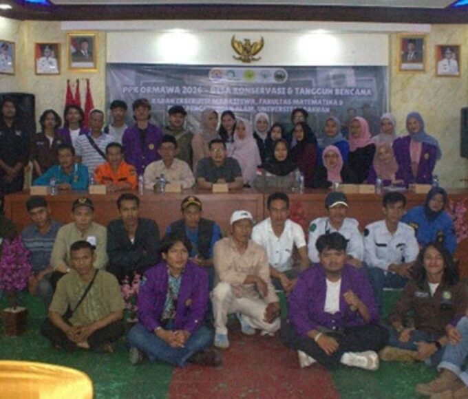 bem_fmipa universitas pakuan