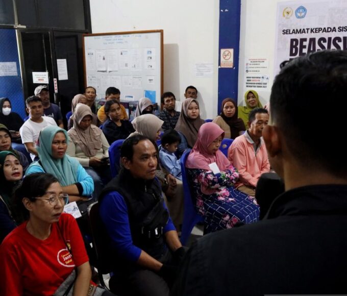 beasiswa PIP