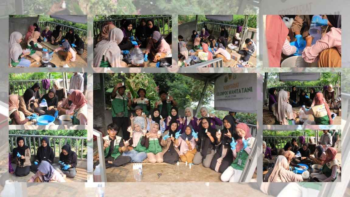 PPK Ormawa Univ Pakuan