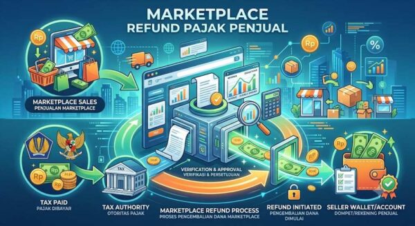 marketplace