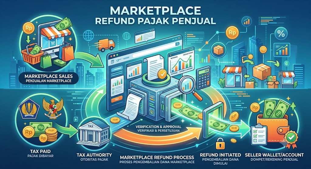 marketplace