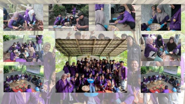 Tim PPK Ormawa BEM FMIPA Universitas Pakuan