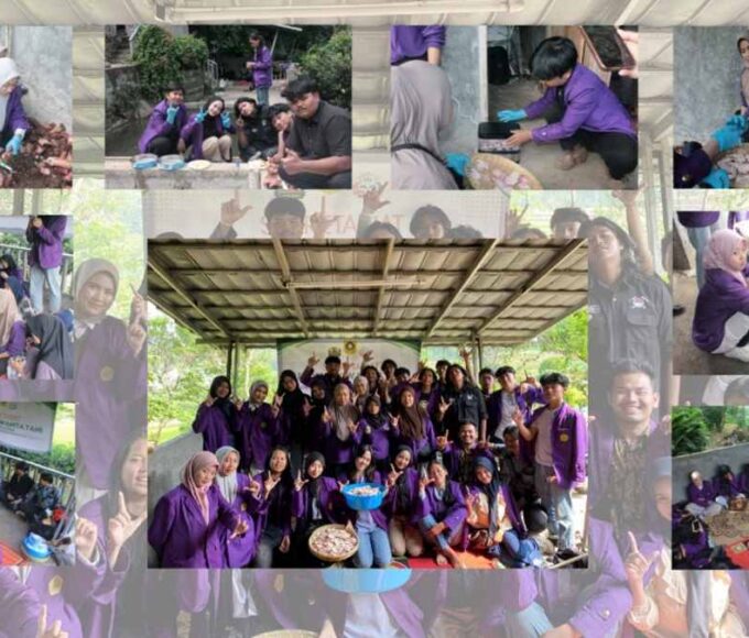 Tim PPK Ormawa BEM FMIPA Universitas Pakuan