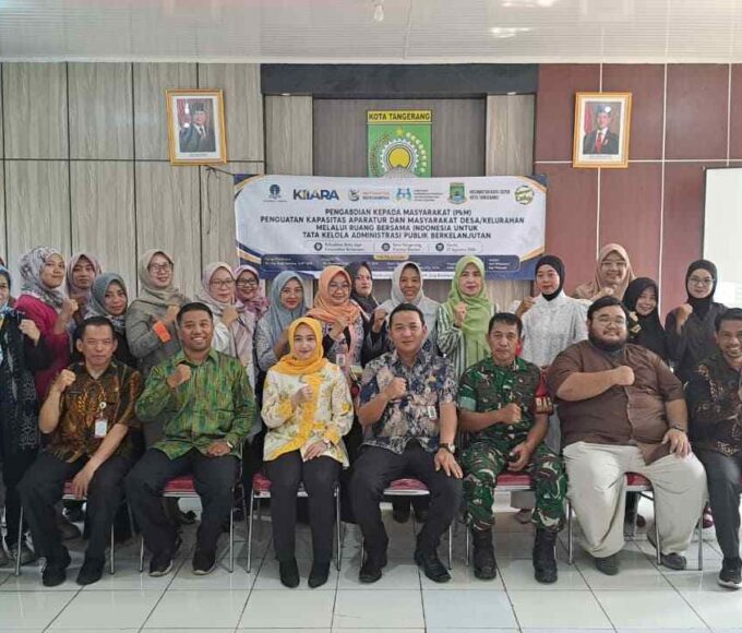 Kegiatan PkM