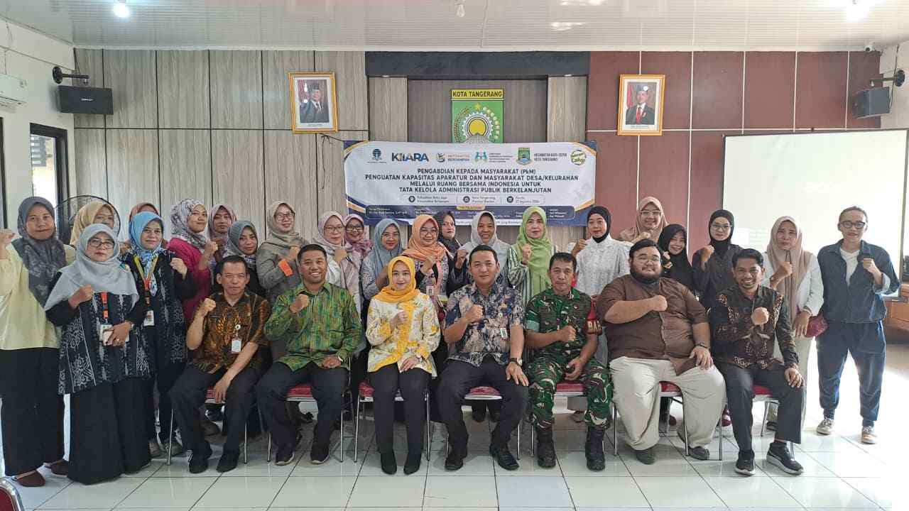 Kegiatan PkM