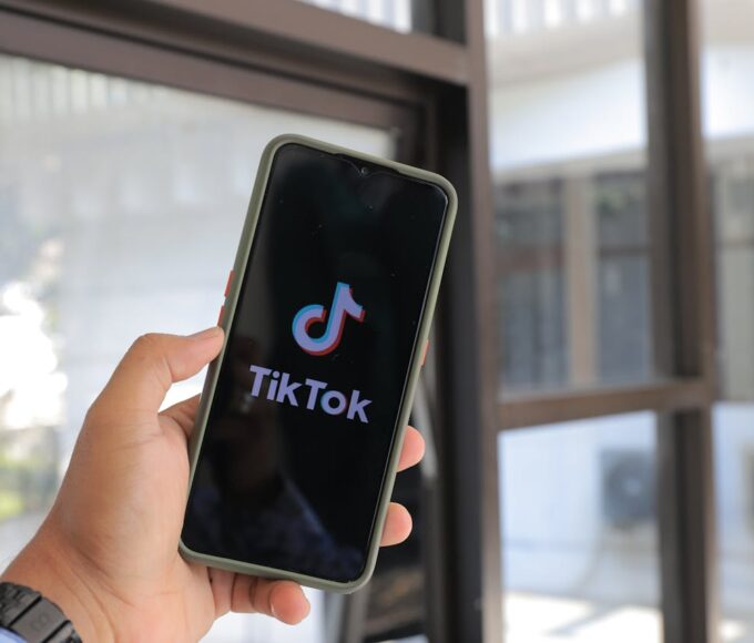 Tiktok